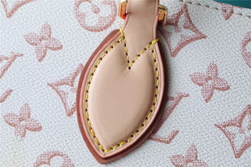 Louis Vuitton OnTheGo MM Bag - Image 8