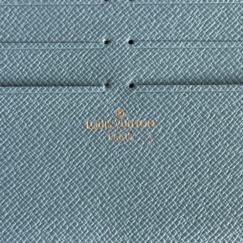 Louis Vuitton Felicie Pochette Bag - Image 6
