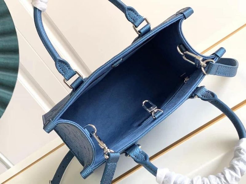 Louis Vuitton OnTheGo PM Bag - Image 5
