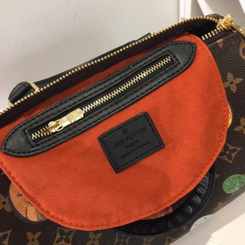 Louis Vuitton Speedy Bandouliere 25 Bag - Image 6