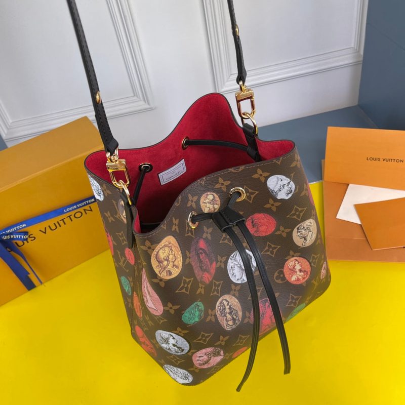 Louis Vuitton NeoNoe MM Bag - Image 7