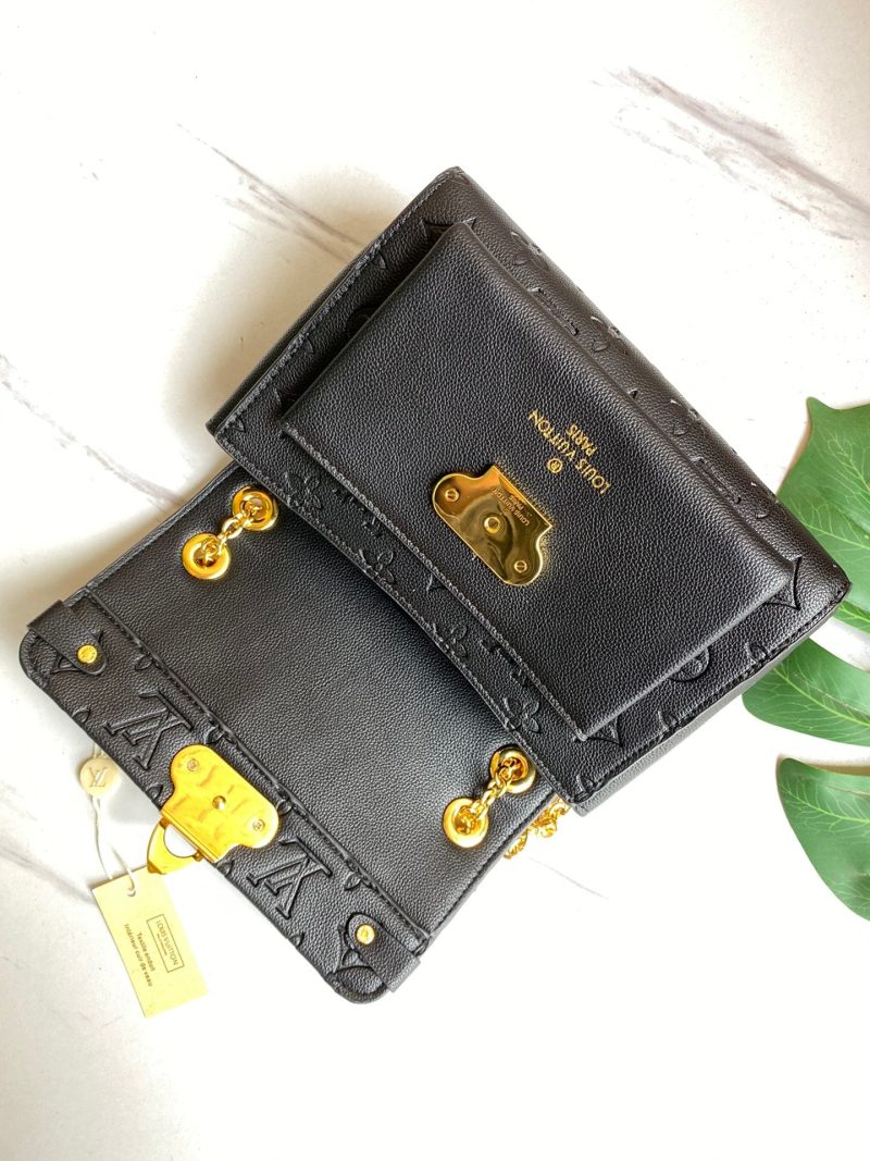 Louis Vuitton Vavin BB Bag - Image 8