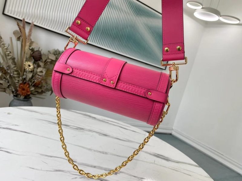 Louis Vuitton Papillon Trunk Bag - Image 2