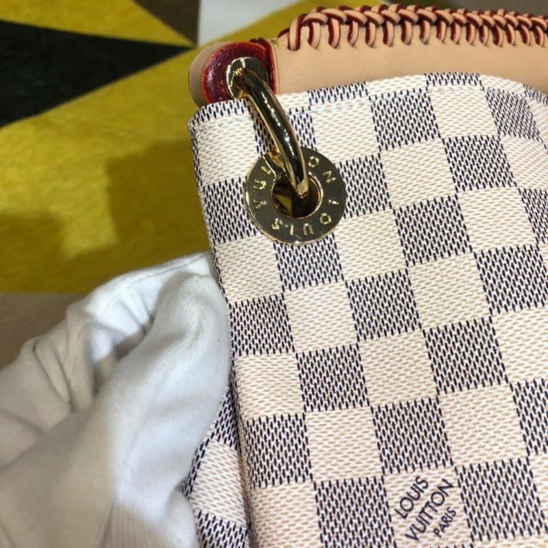 Louis Vuitton Artsy MM Bag - Image 6