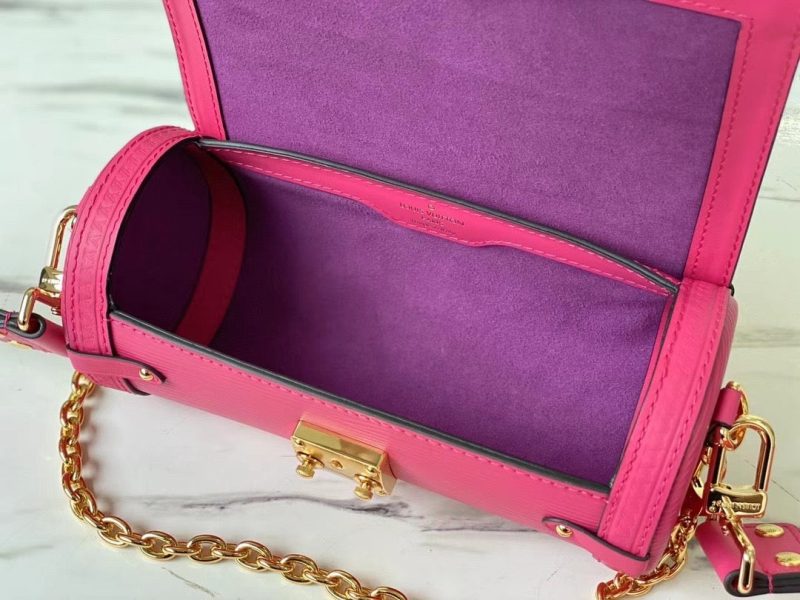 Louis Vuitton Papillon Trunk Bag - Image 8