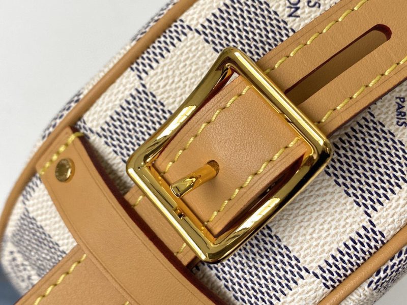 Louis Vuitton Boite Chapeau Souple PM Bag - Image 6