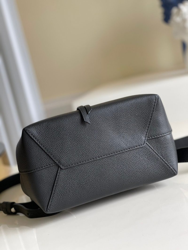 Louis Vuitton LockMe Backpack - Image 5