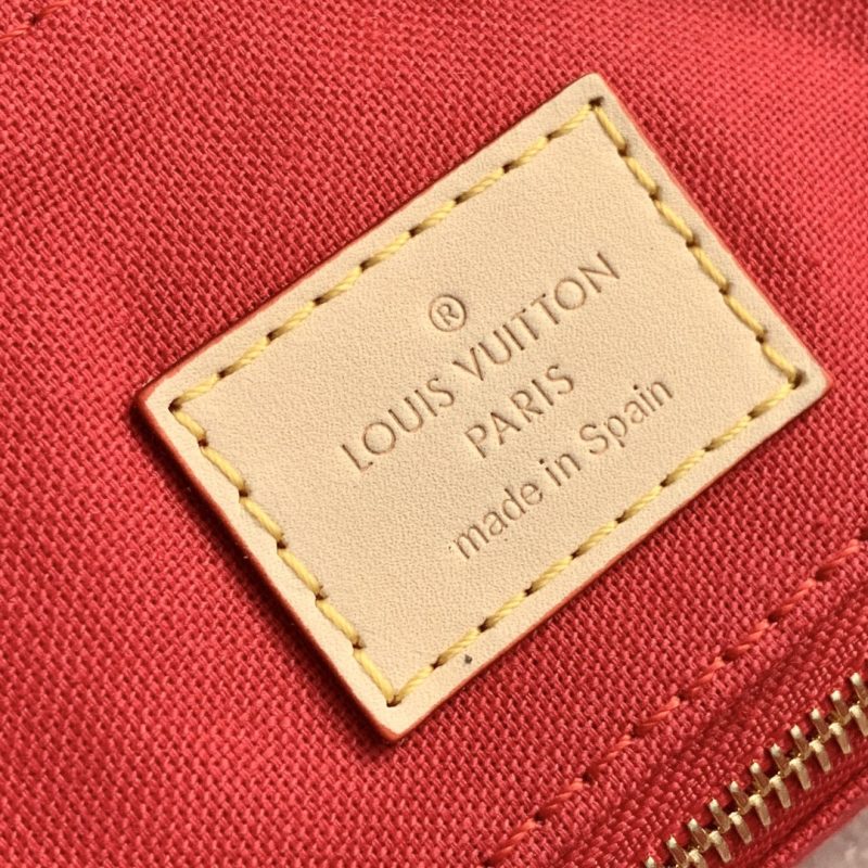 Louis Vuitton Grand Palais Bag - Image 6