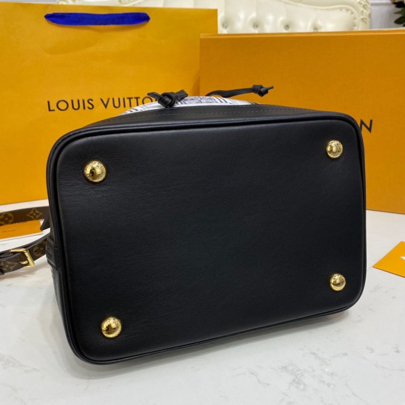 Louis Vuitton Noe MM Bag - Image 8