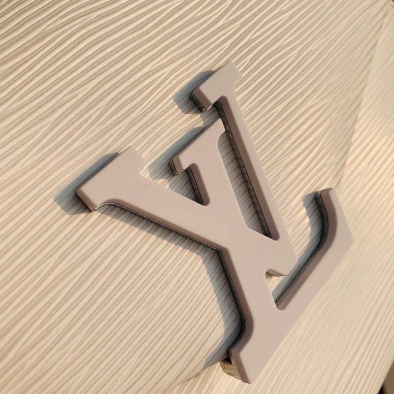 Louis Vuitton Pochette Grenelle Bag - Image 6