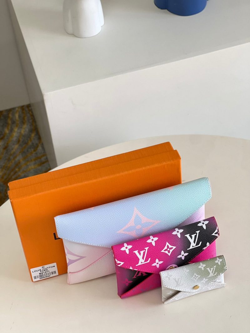 Louis Vuitton Kirigmai Pochette Bag - Image 2