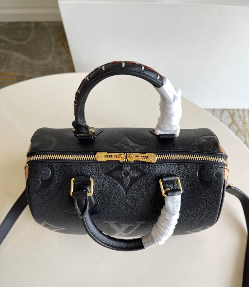 Louis Vuitton Speedy Bandouliere Bag 25 - Image 6