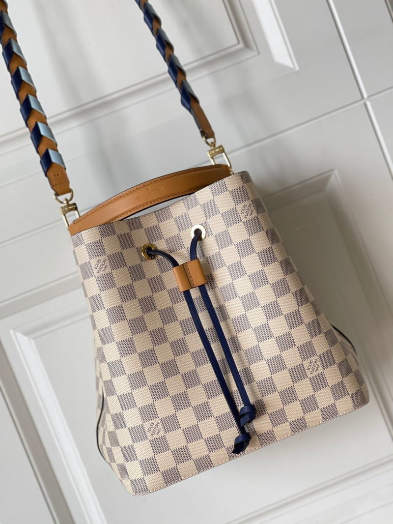 Louis Vuitton NeoNoe MM Bag - Image 8
