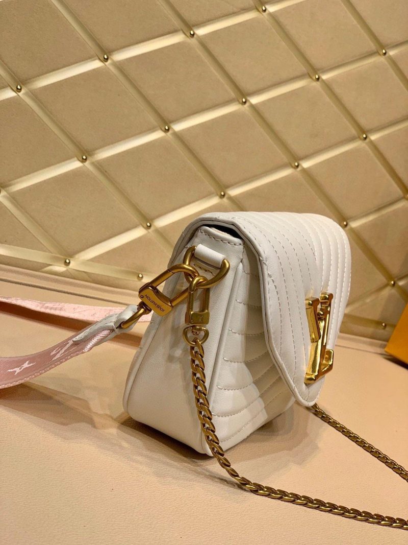 Louis Vuitton New Wave Multi Pochette Bag - Image 2