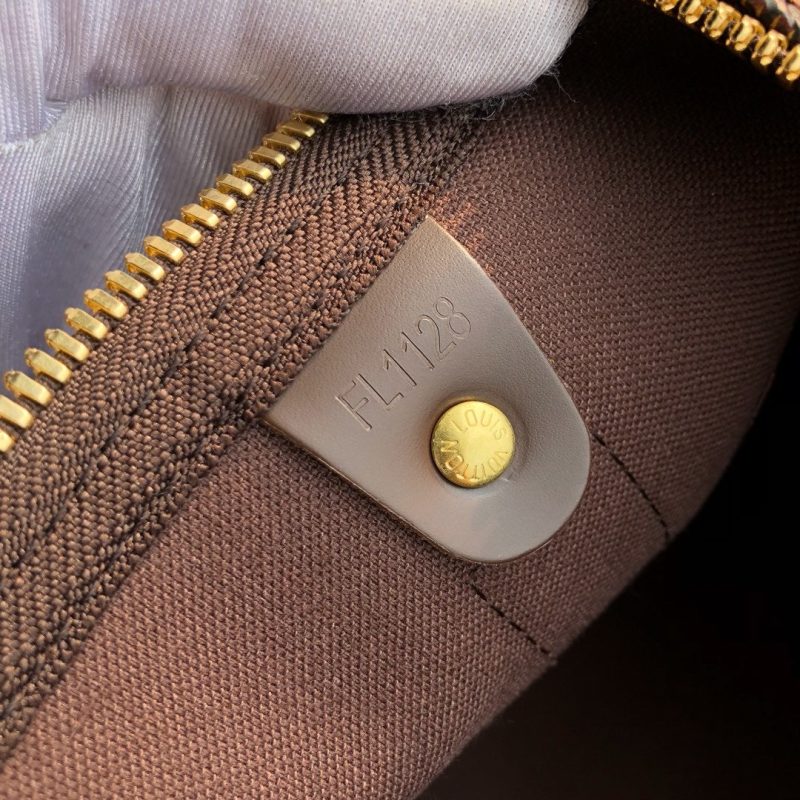 Louis Vuitton Keepall Bandouliere Bag 45 - Image 7