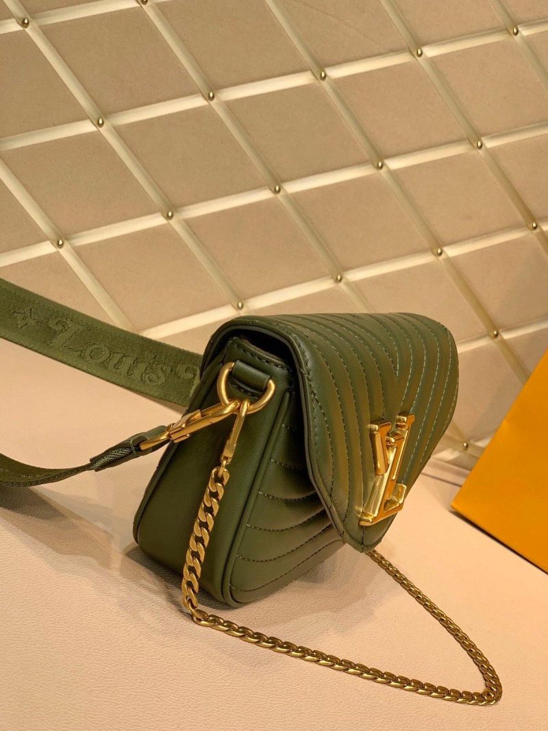 Louis Vuitton New Wave Multi Pochette Bag - Image 2
