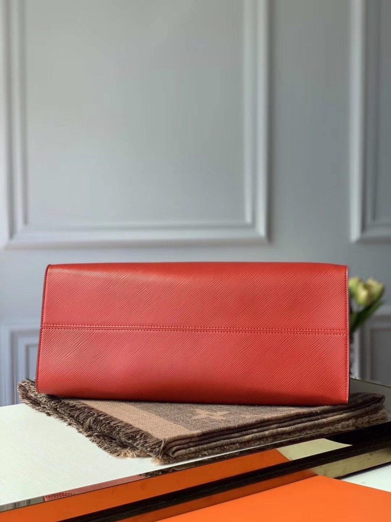 Louis Vuitton OnTheGo MM Bag - Image 3