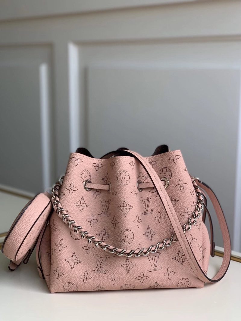 Louis Vuitton Bella Bag - Image 8