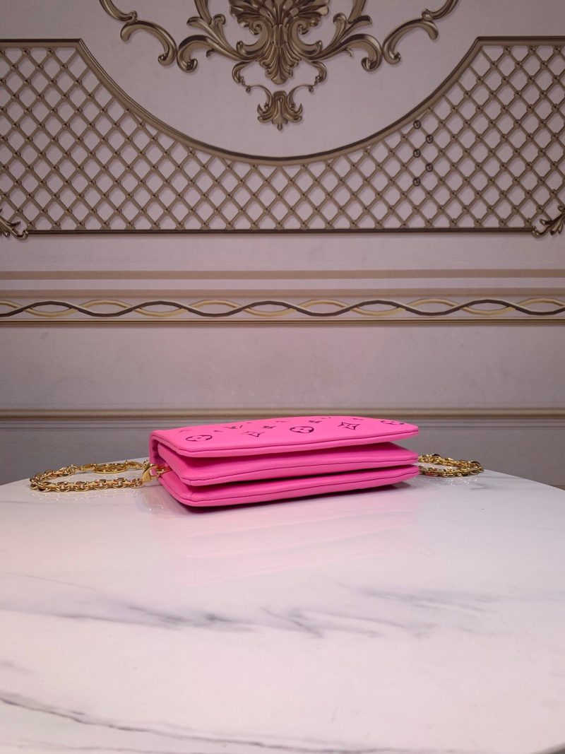 Louis Vuitton Pochette Coussin Bag - Image 3