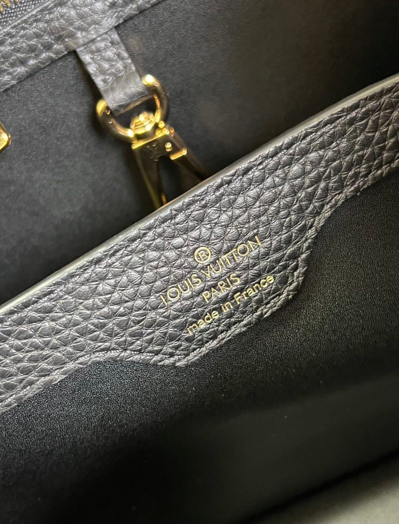 Louis Vuitton Capucines BB Bag - Image 8