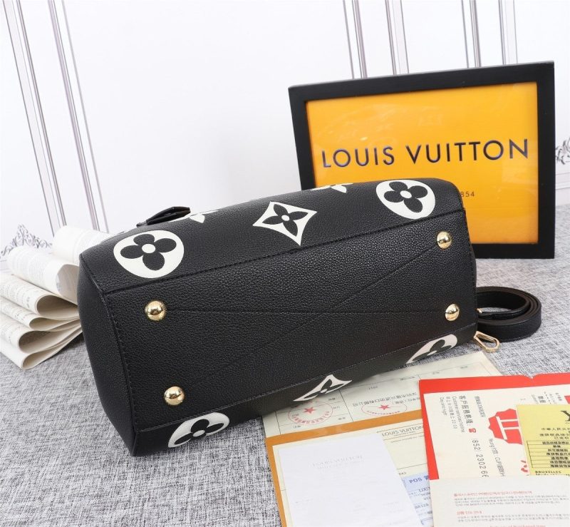 Louis Vuitton Montaigne BB Bag - Image 6