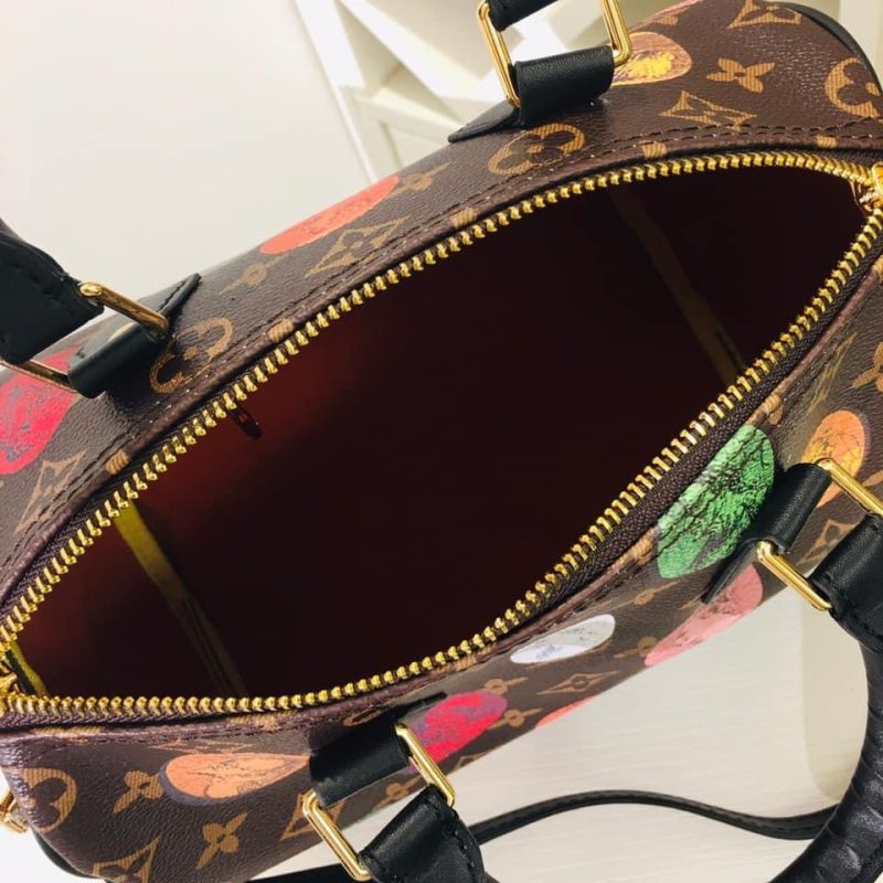 Louis Vuitton Speedy Bandouliere 25 Bag - Image 7