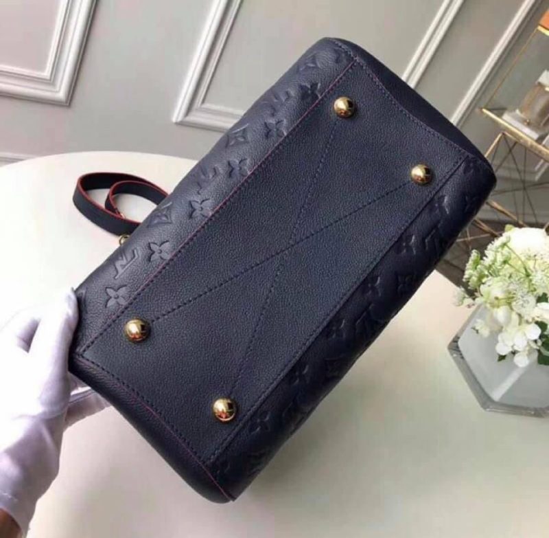 Louis Vuitton Montaigne MM Bag - Image 4