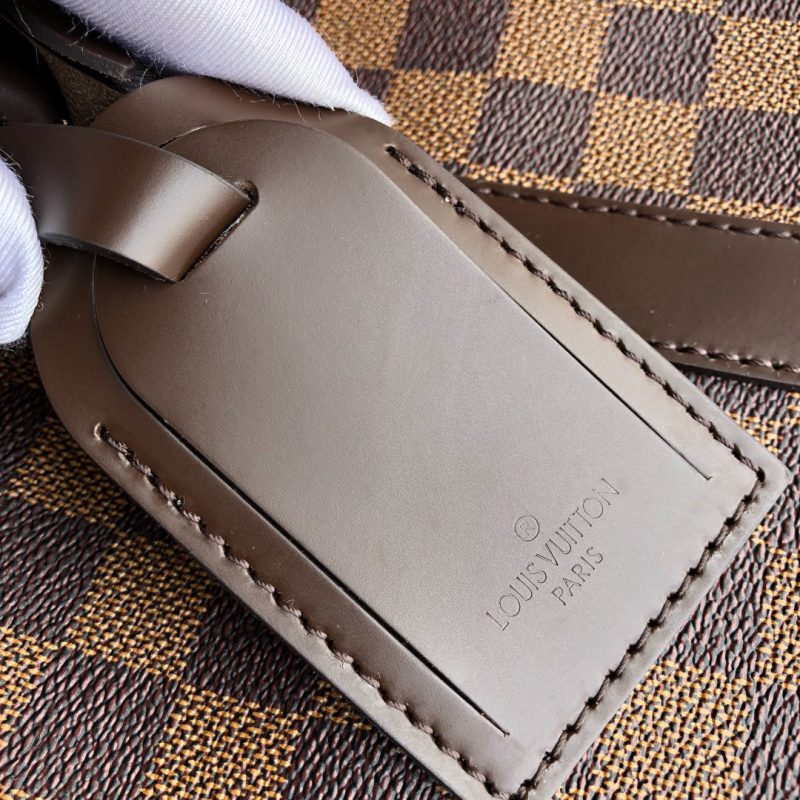 Louis Vuitton Keepall Bandouliere Bag 45 - Image 5