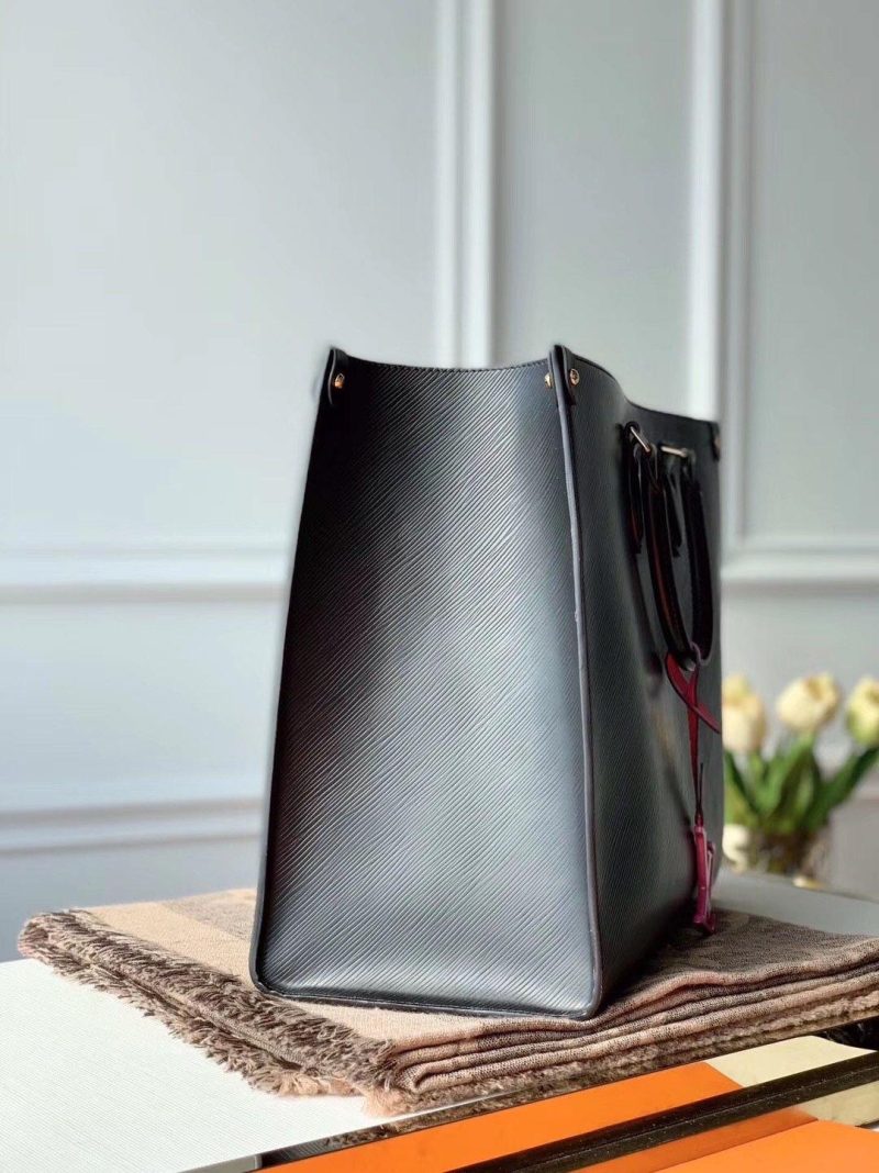 Louis Vuitton OnTheGo MM Bag - Image 2