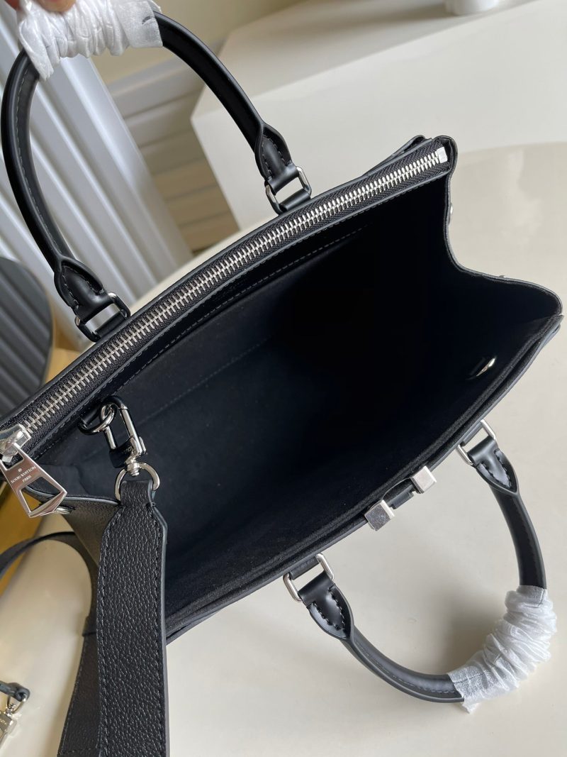 Louis Vuitton Grenelle Tote PM Bag - Image 8