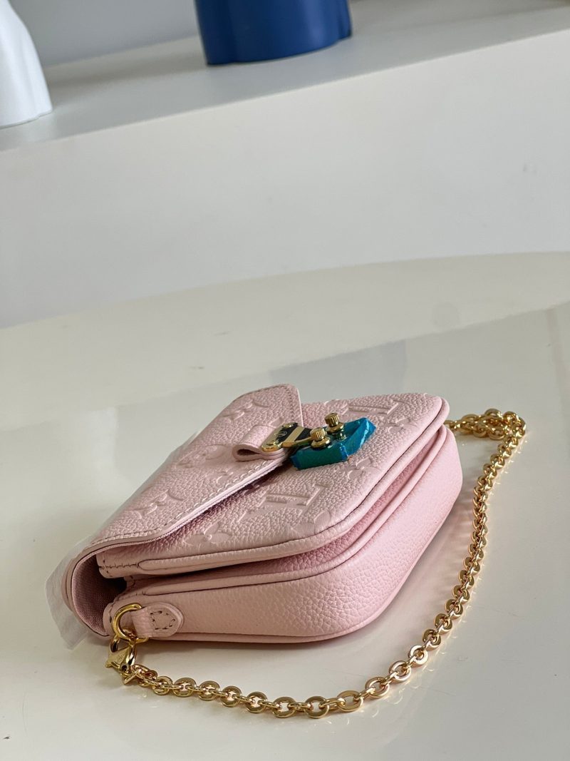 Louis Vuitton Micro Metis Bag - Image 5