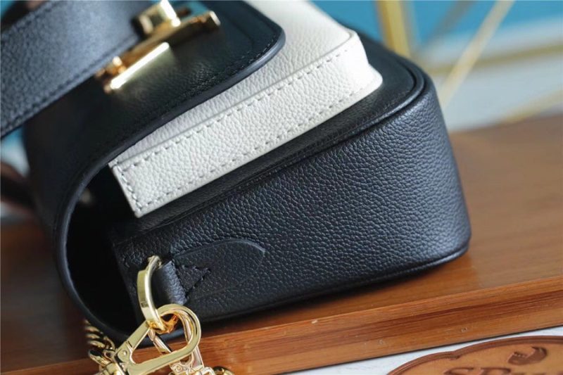 Louis Vuitton Lockme Tender Bag - Image 2