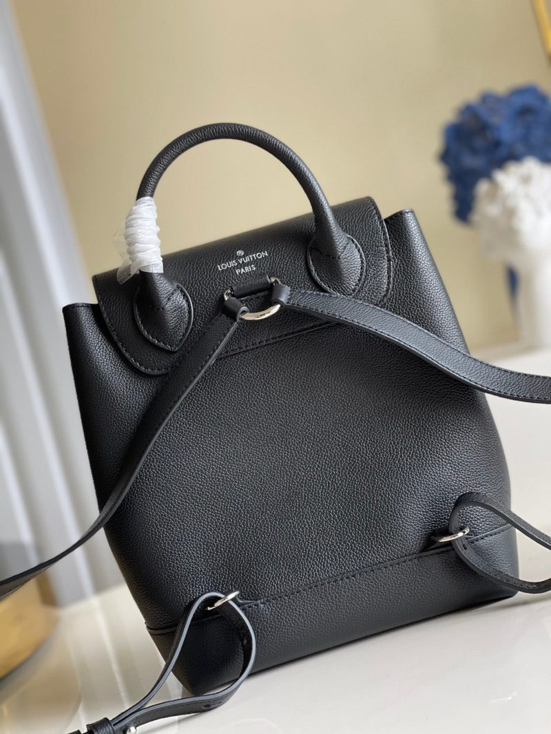 Louis Vuitton LockMe Backpack - Image 7
