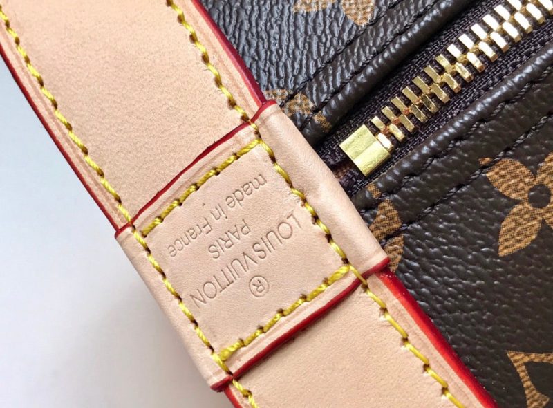 Louis Vuitton Alma BB Bag - Image 5