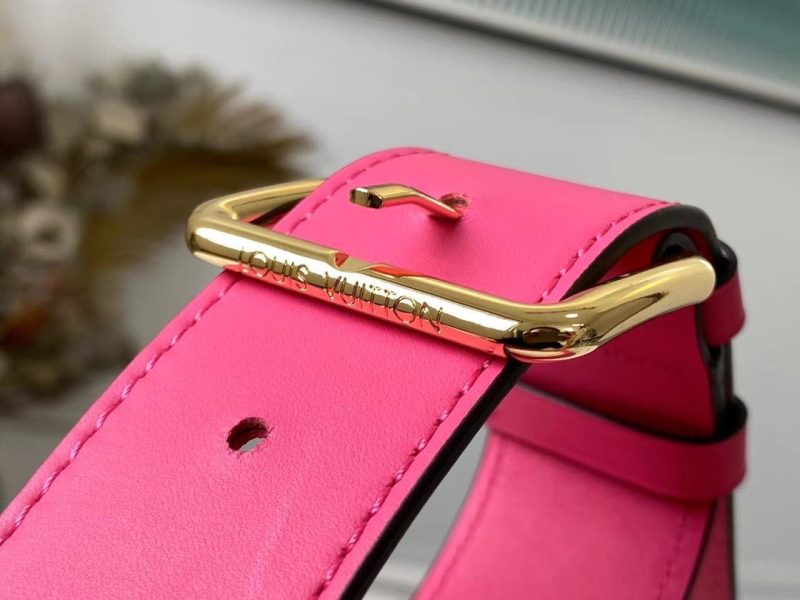 Louis Vuitton Papillon Trunk Bag - Image 6