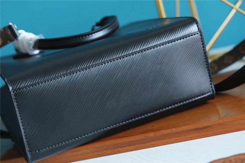 Louis Vuitton Sac Plat  PM Bag - Image 4