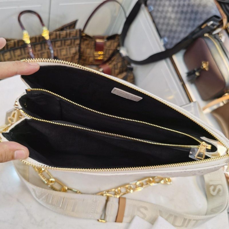 Louis Vuitton Coussin PM Bag - Image 7