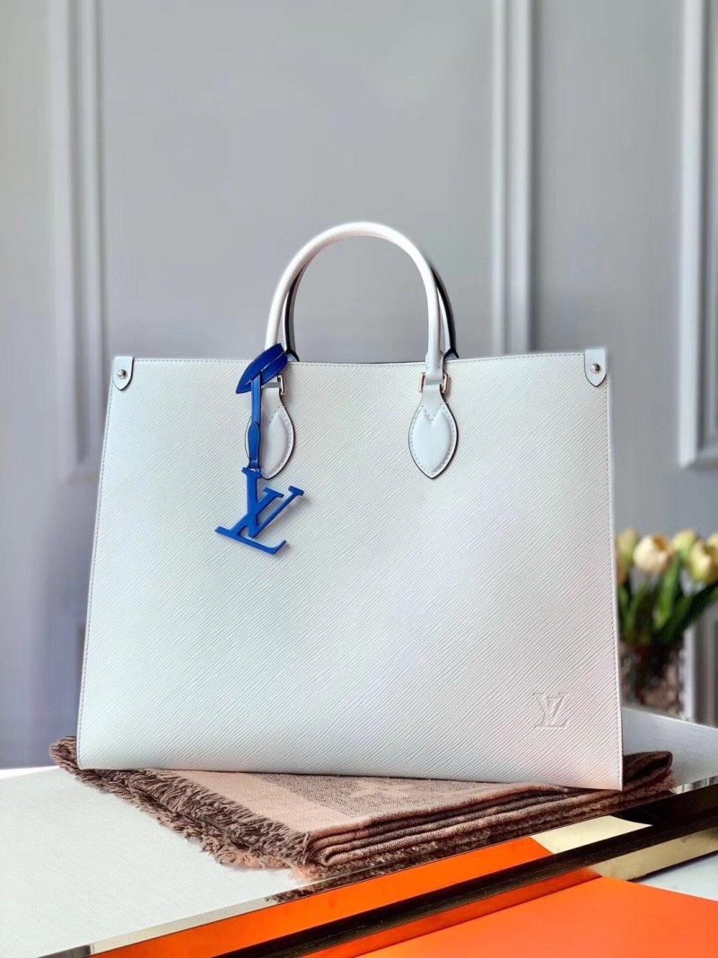 Louis Vuitton OnTheGo MM Bag - Image 8