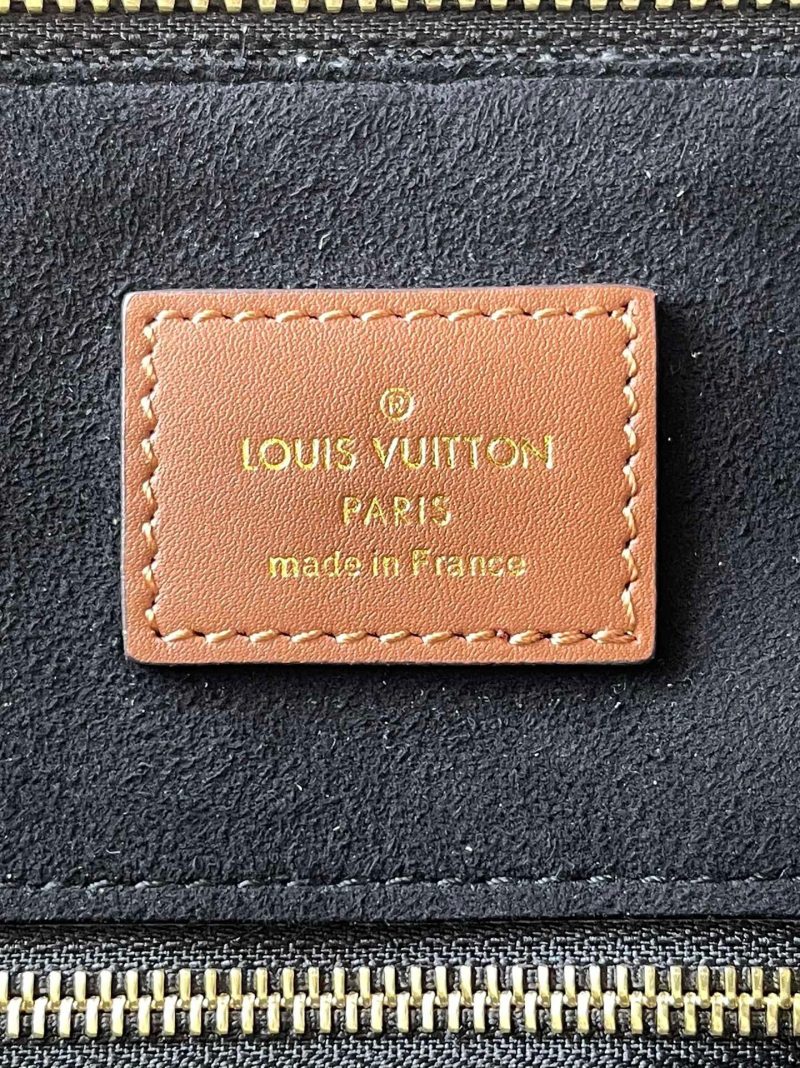 Louis Vuitton Speedy Bandouliere Bag 25 - Image 8
