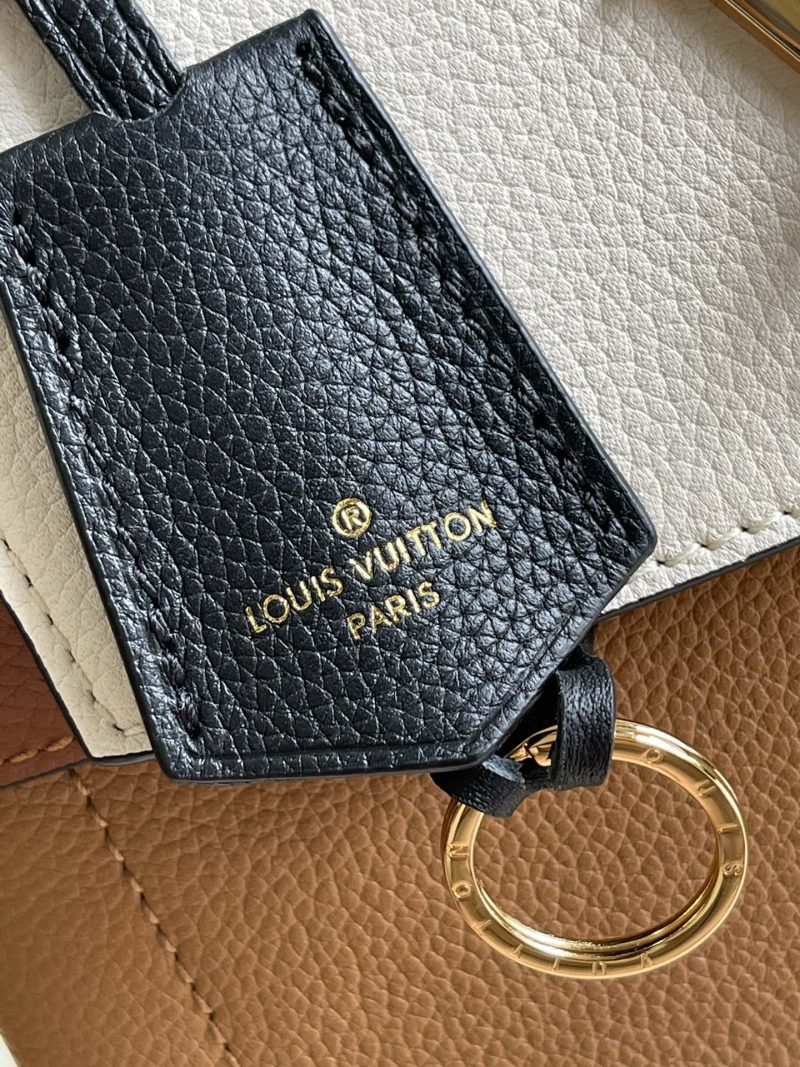 Louis Vuitton LockMe Ever BB Bag - Image 2