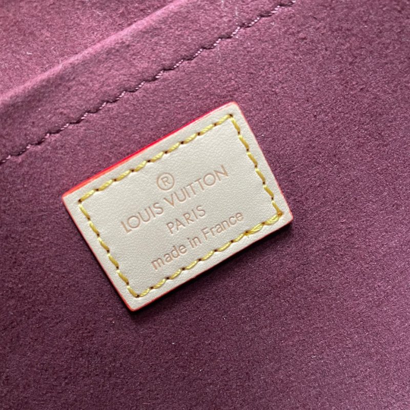 Louis Vuitton Montaigne BB Bag - Image 5