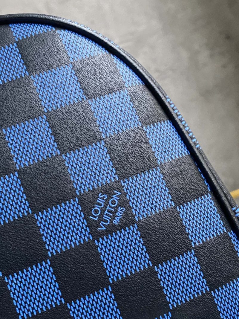 Louis Vuitton Campus Backpack - Image 2