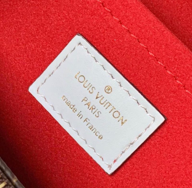 Louis Vuitton Montaigne BB Bag - Image 5