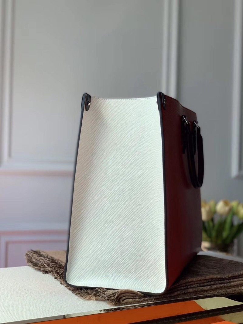 Louis Vuitton OnTheGo MM Bag - Image 2