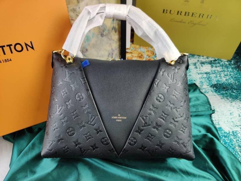Louis Vuitton V Tote BB Bag - Image 2