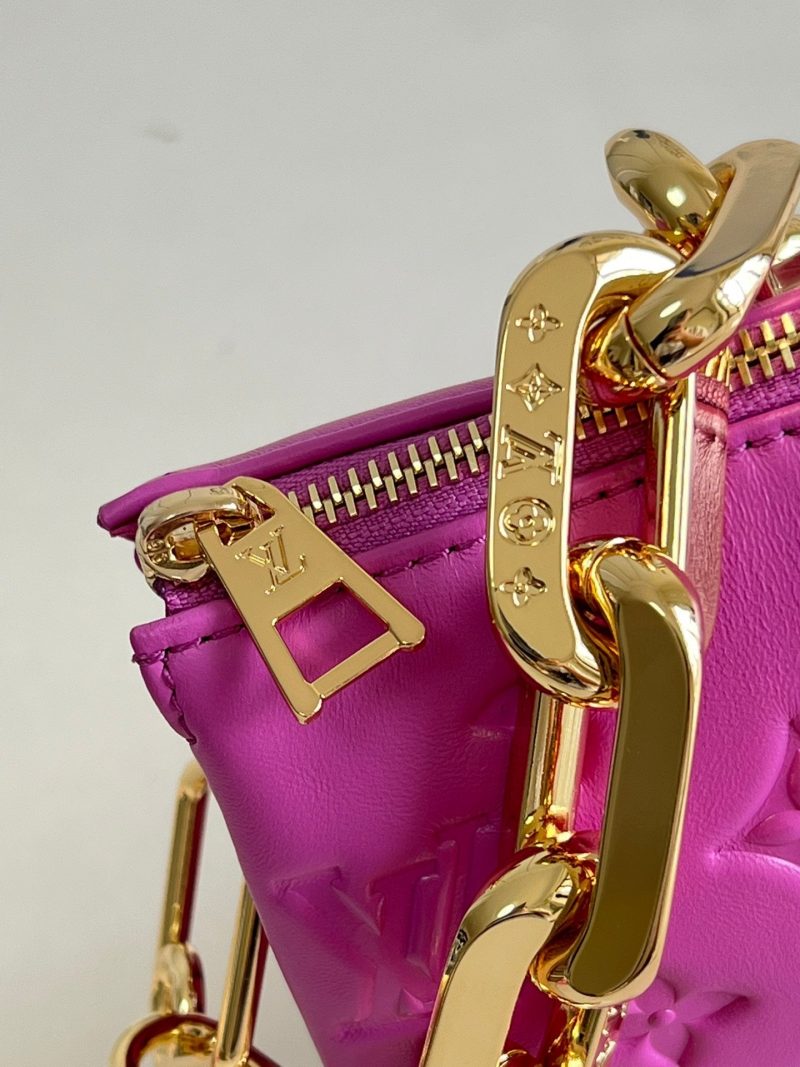 Louis Vuitton Coussin BB Bag - Image 2