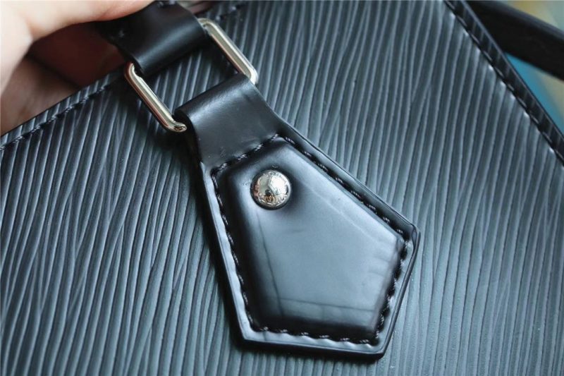 Louis Vuitton Sac Plat  PM Bag - Image 7
