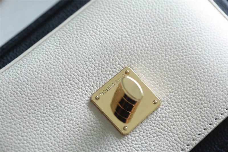 Louis Vuitton Lockme Tender Bag - Image 7