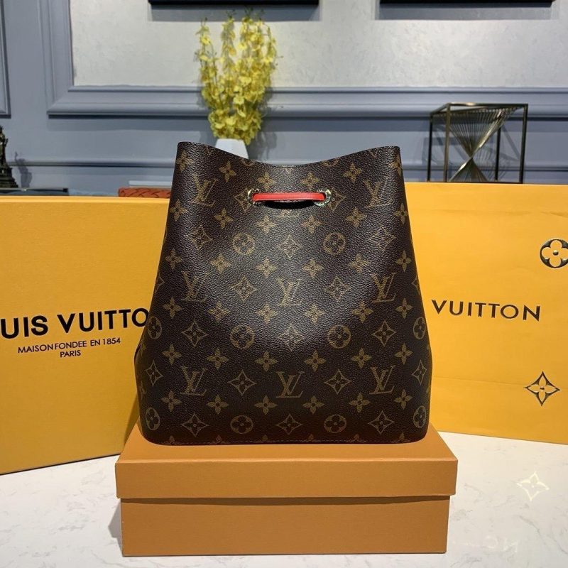 Louis Vuitton NeoNoe MM Bag - Image 7