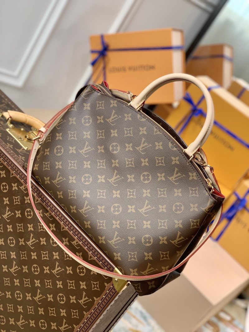 Louis Vuitton Grand Palais Bag - Image 2